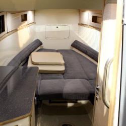 boat mattresses