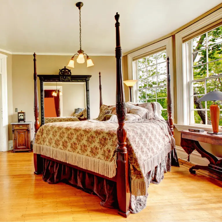 olympic queen mattress