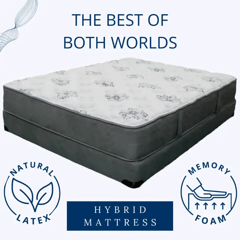 Majestic Dream Extreme Mattress - Jamestown Mattress Majestic Dream Extreme Mattress - Jamestown Mattress