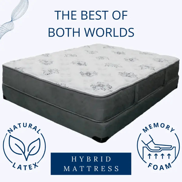 Majestic Dream Extreme Mattress Jamestown Mattress