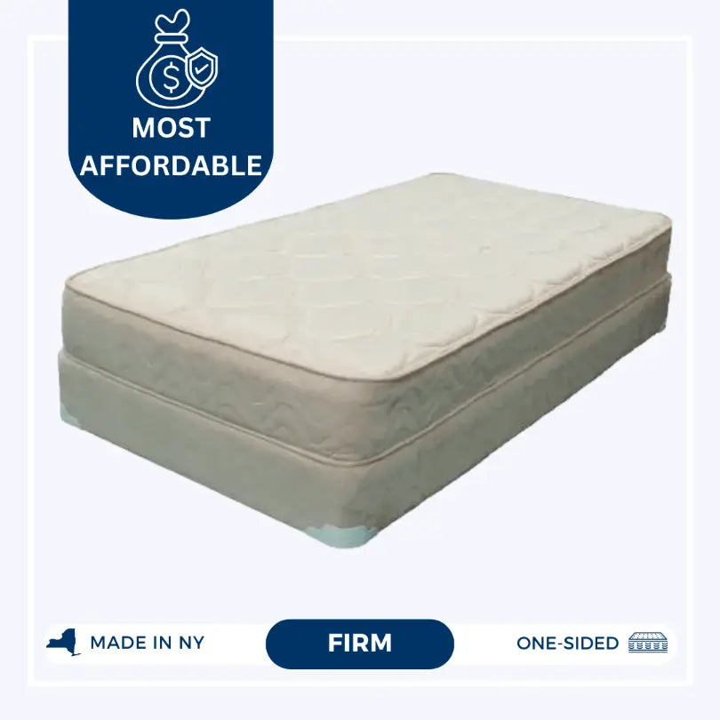 Prestige Mattress - Jamestown Mattress